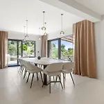 Belenos Piscine Vue *