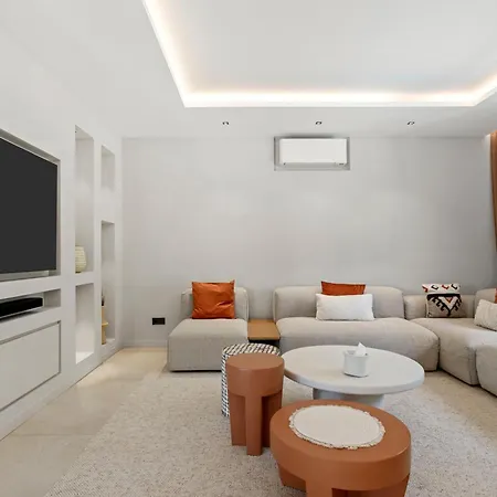 Belenos Piscine Vue Βίλα *