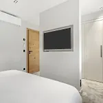Belenos Piscine Vue Villa Roquebrune-sur-Argens