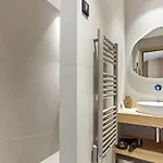 Belenos Piscine Vue Villa