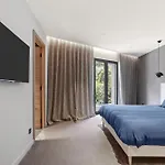 Belenos Piscine Vue
