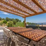 Villa Belenos Piscine Vue *