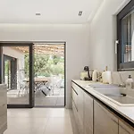 Belenos Piscine Vue