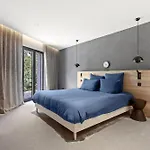 Belenos Piscine Vue *