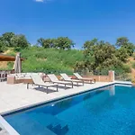 Belenos Piscine Vue *