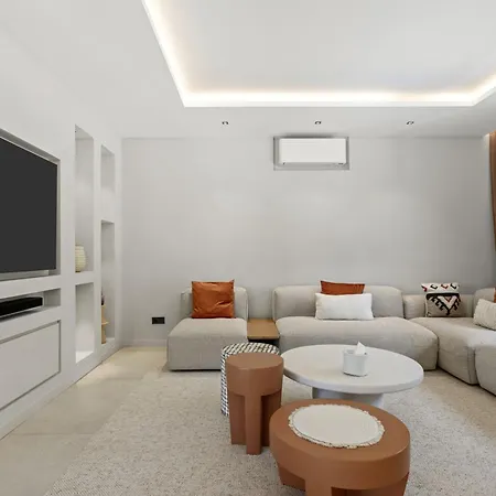 Belenos Piscine Vue Villa