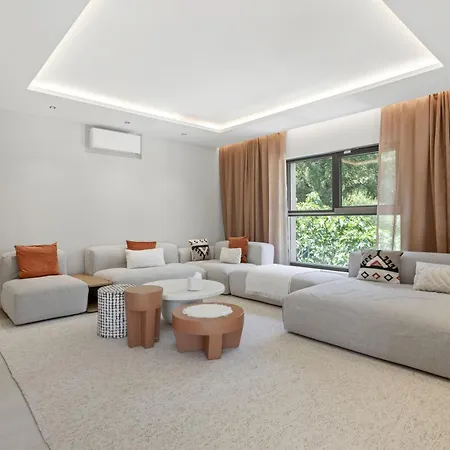 Belenos Piscine Vue Villa *