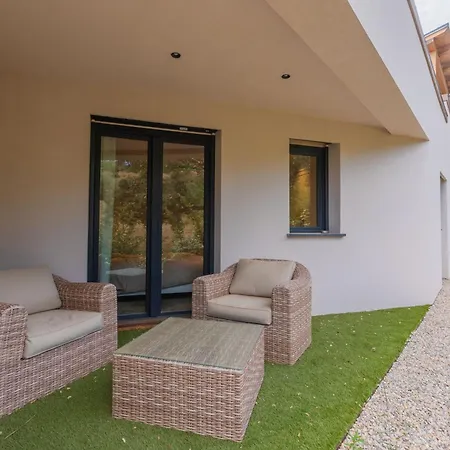 Villa Belenos Piscine Vue Roquebrune-sur-Argens